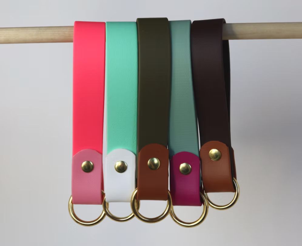 Hooman Lanyard