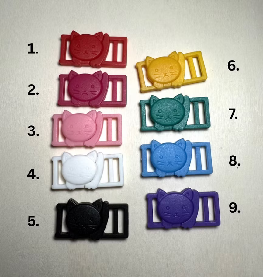 Cat Collar