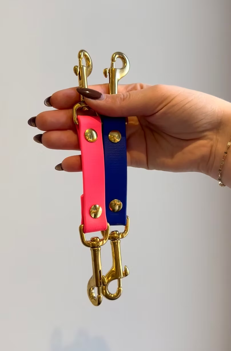 Safety Clip