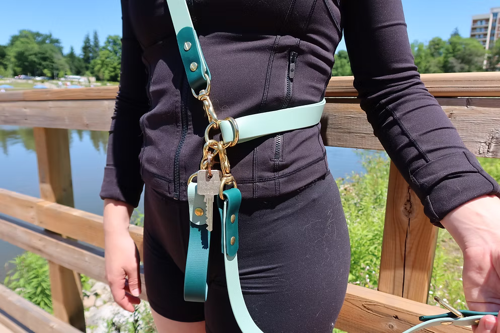 Hands Free Adapter