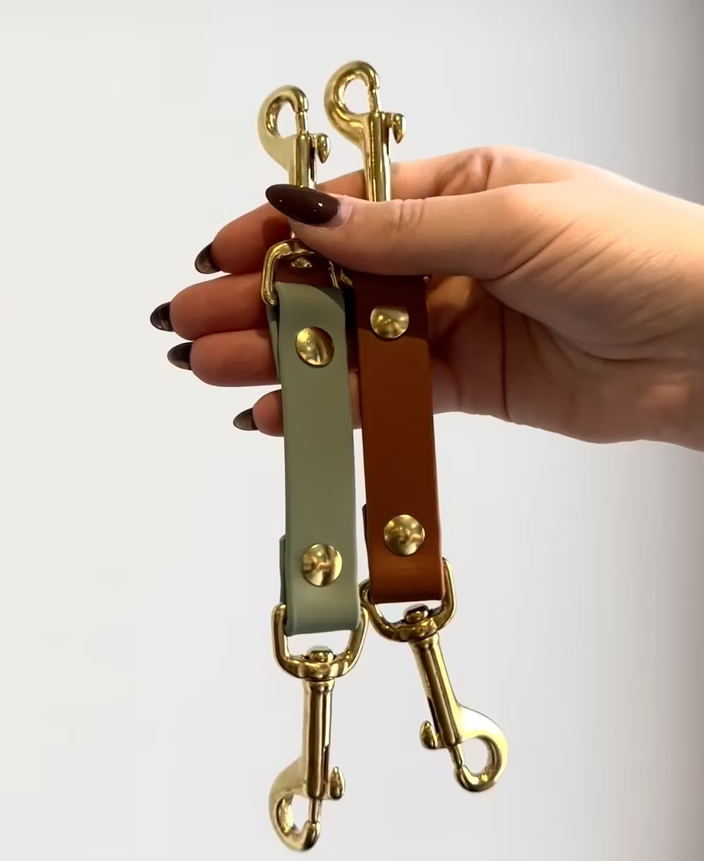 Safety Clip