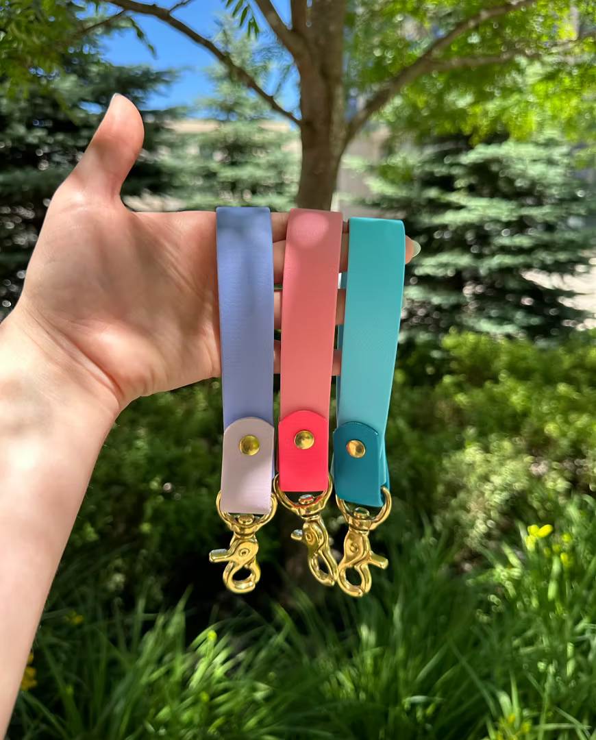 Hooman Lanyard