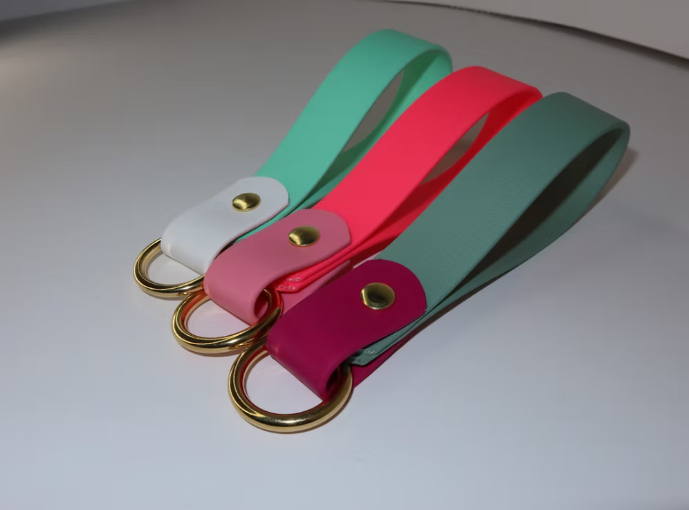 Hooman Lanyard
