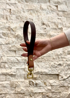 Tangle Free Handle