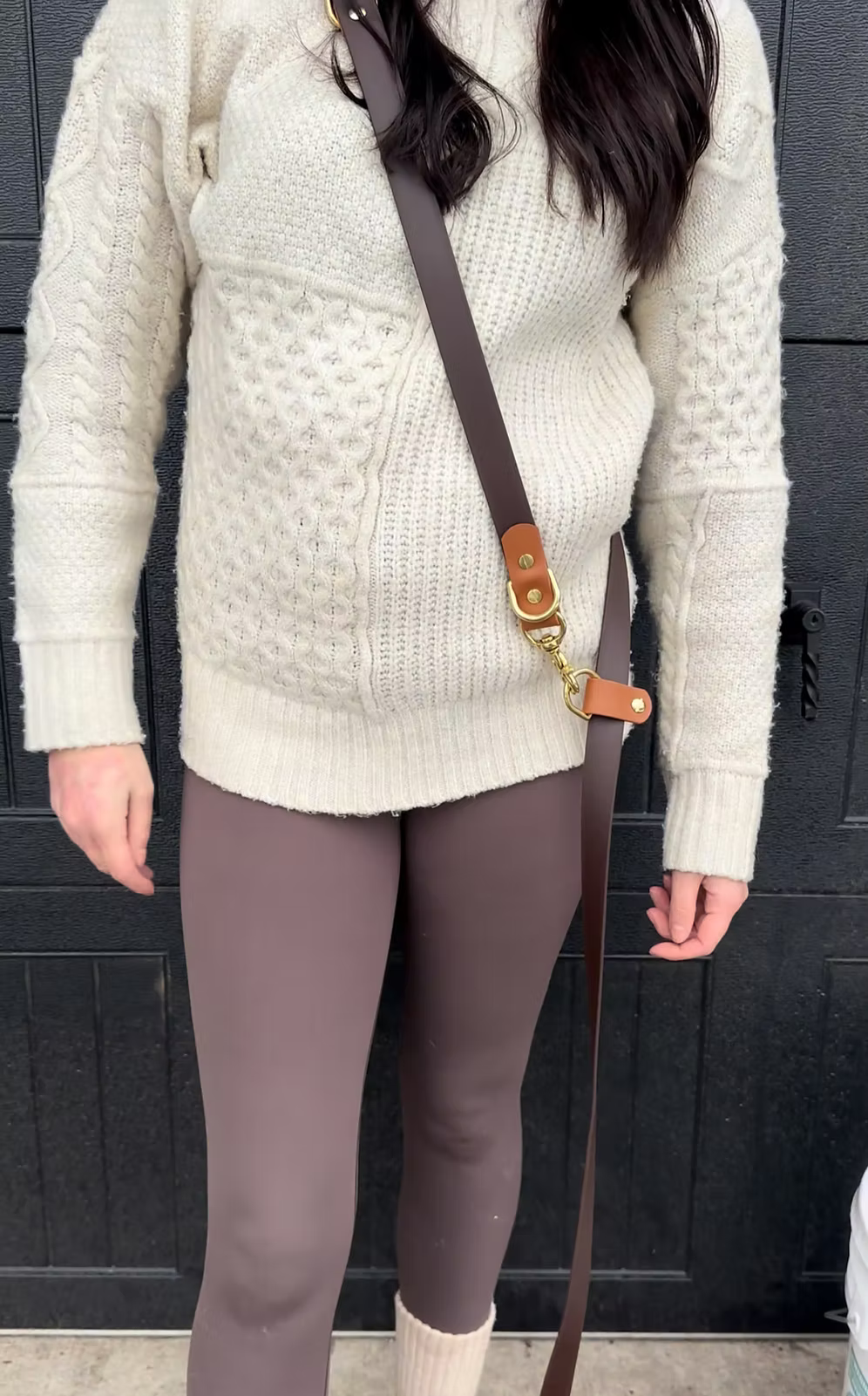 5-in-1 Hands Free Leash
