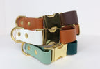Adjustable Collar