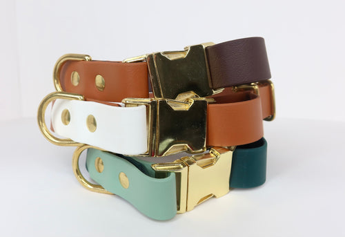 Adjustable Collar