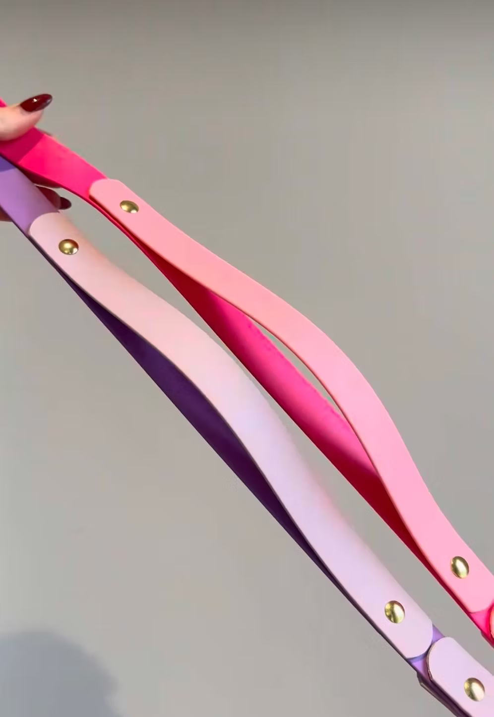 O-Ring Leash