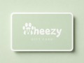 Wheezy Gift Card
