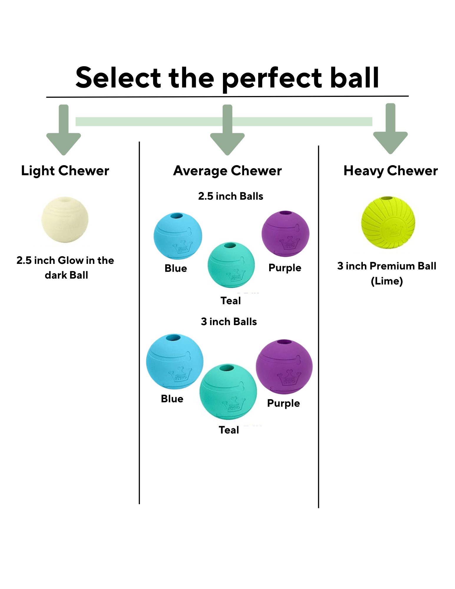 Toss & Tug Ball