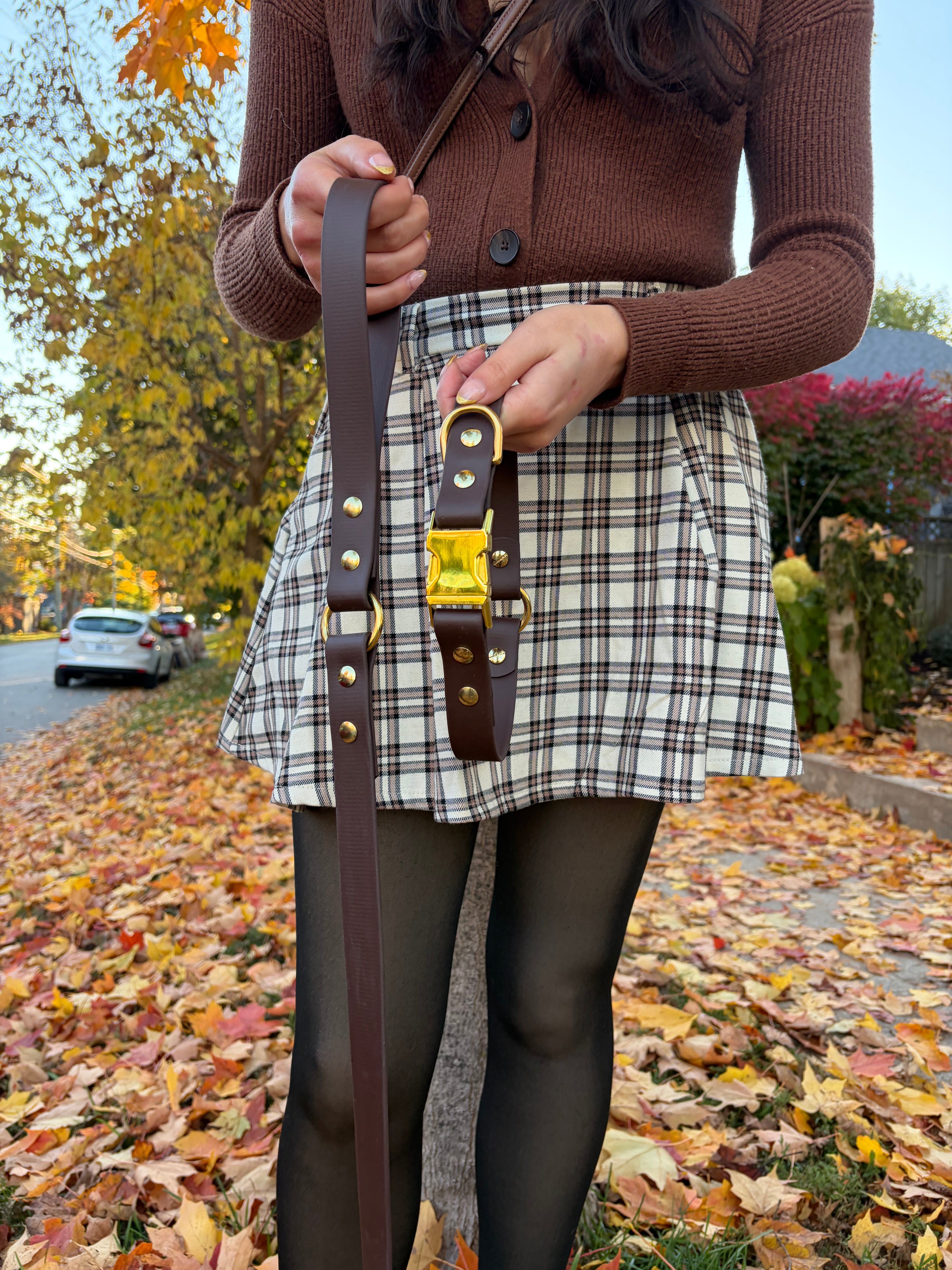 O-Ring Leash
