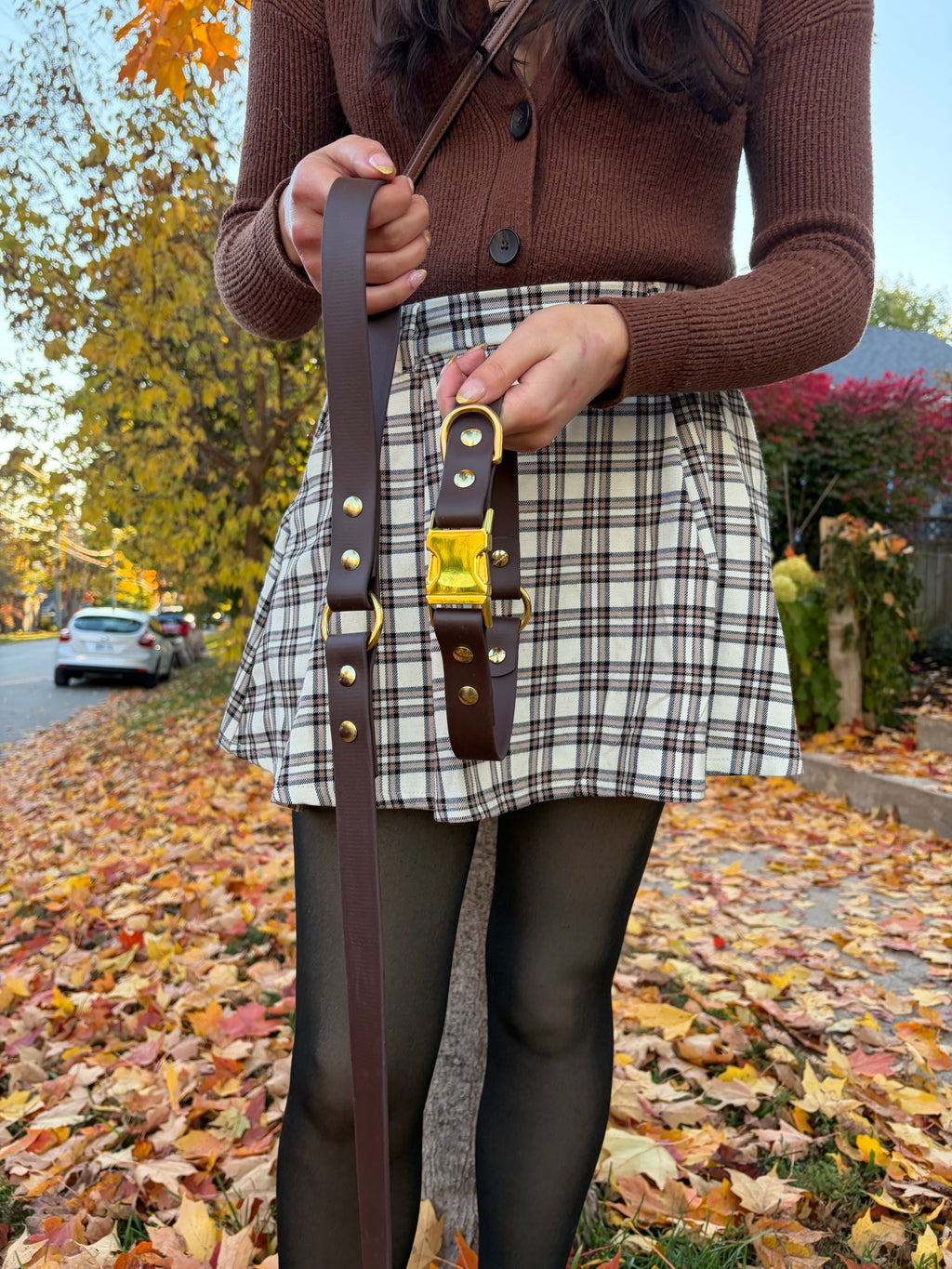 O-Ring Leash
