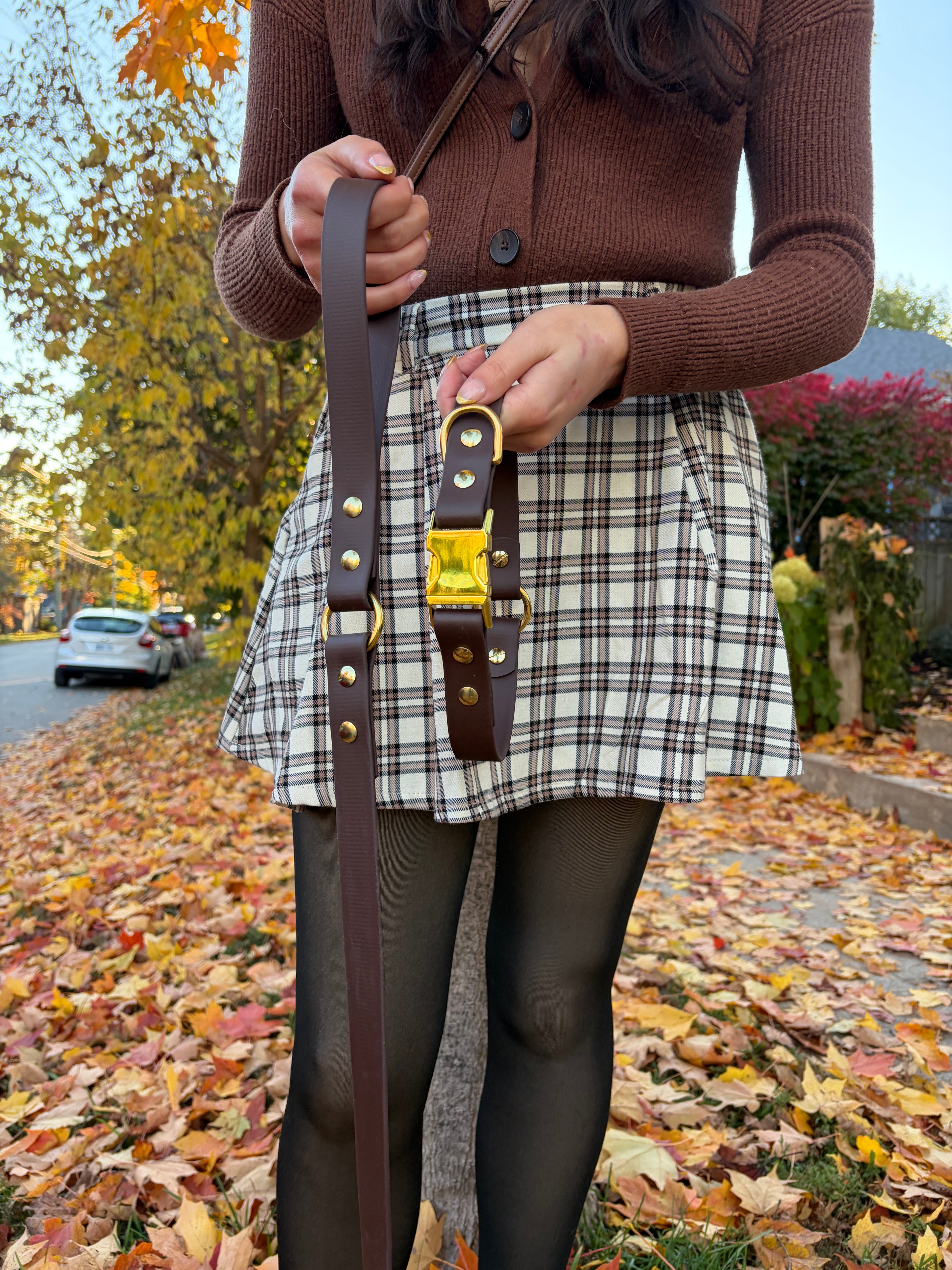 O-Ring Leash