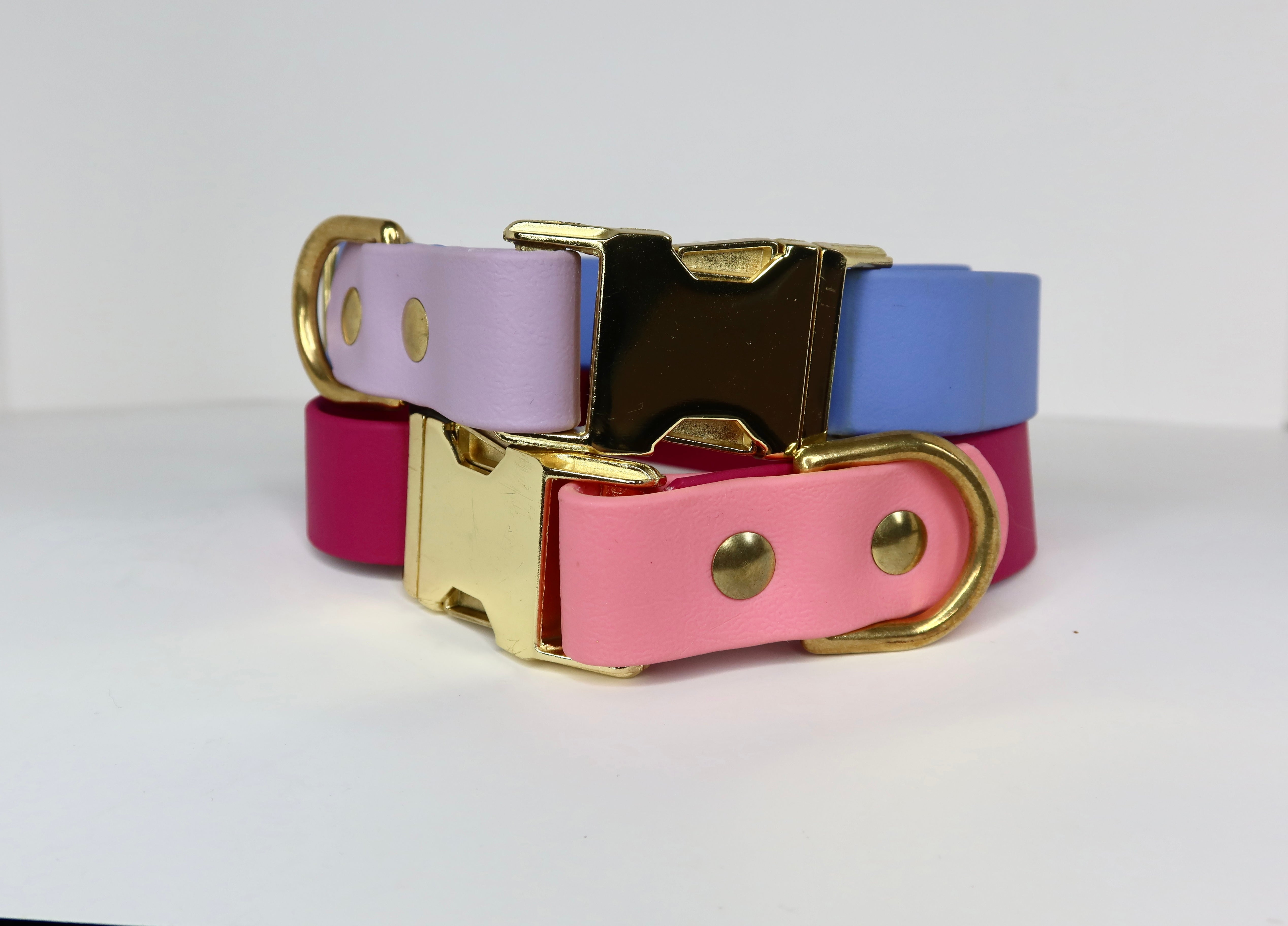 Adjustable Collar