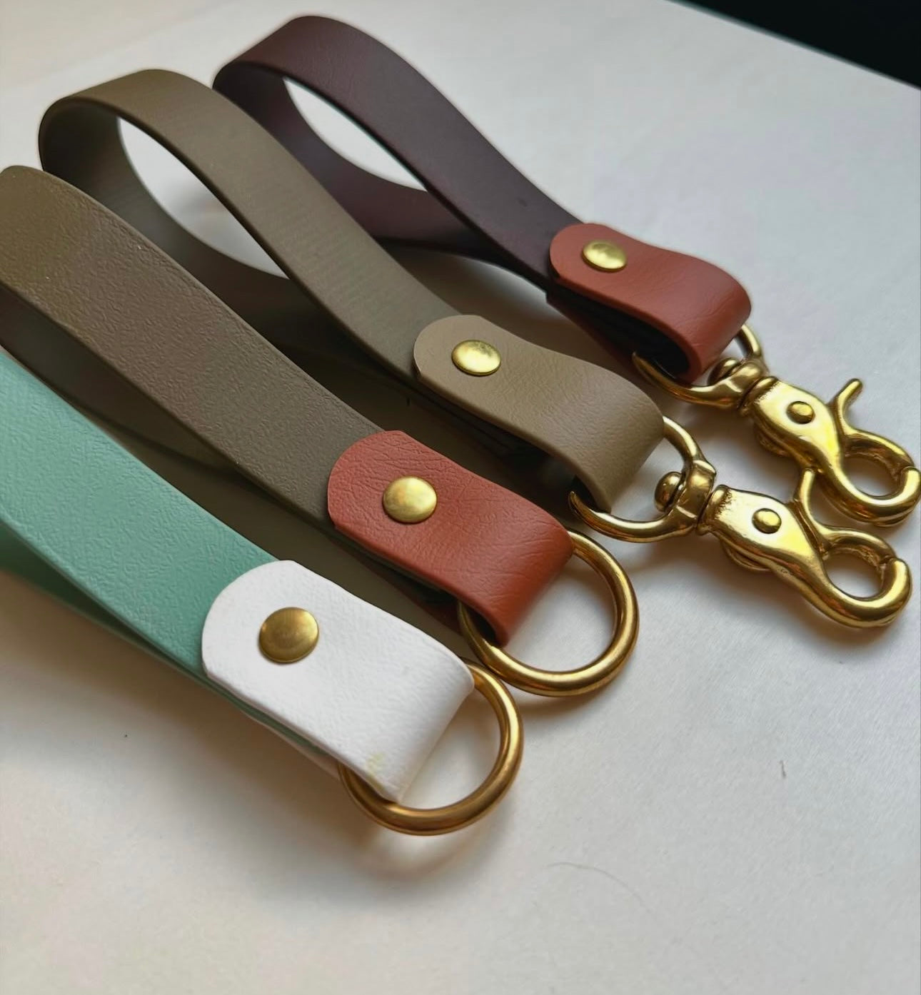 Hooman Lanyard