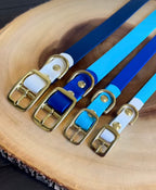 Buckle Collar