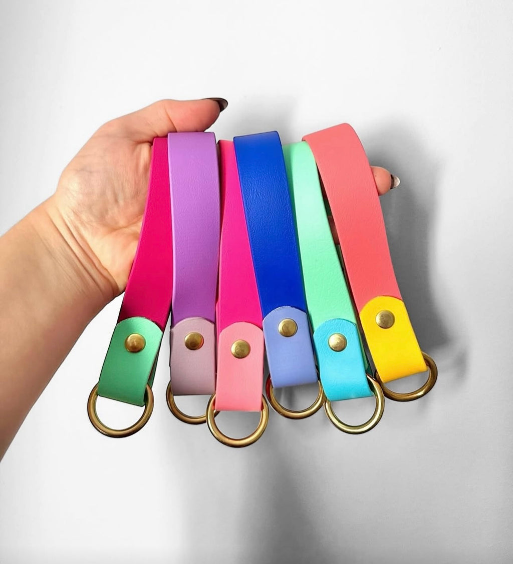 Hooman Lanyard