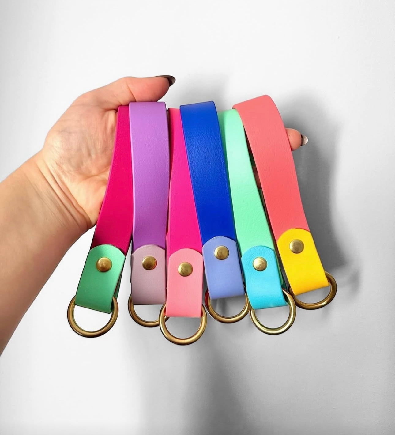 Hooman Lanyard