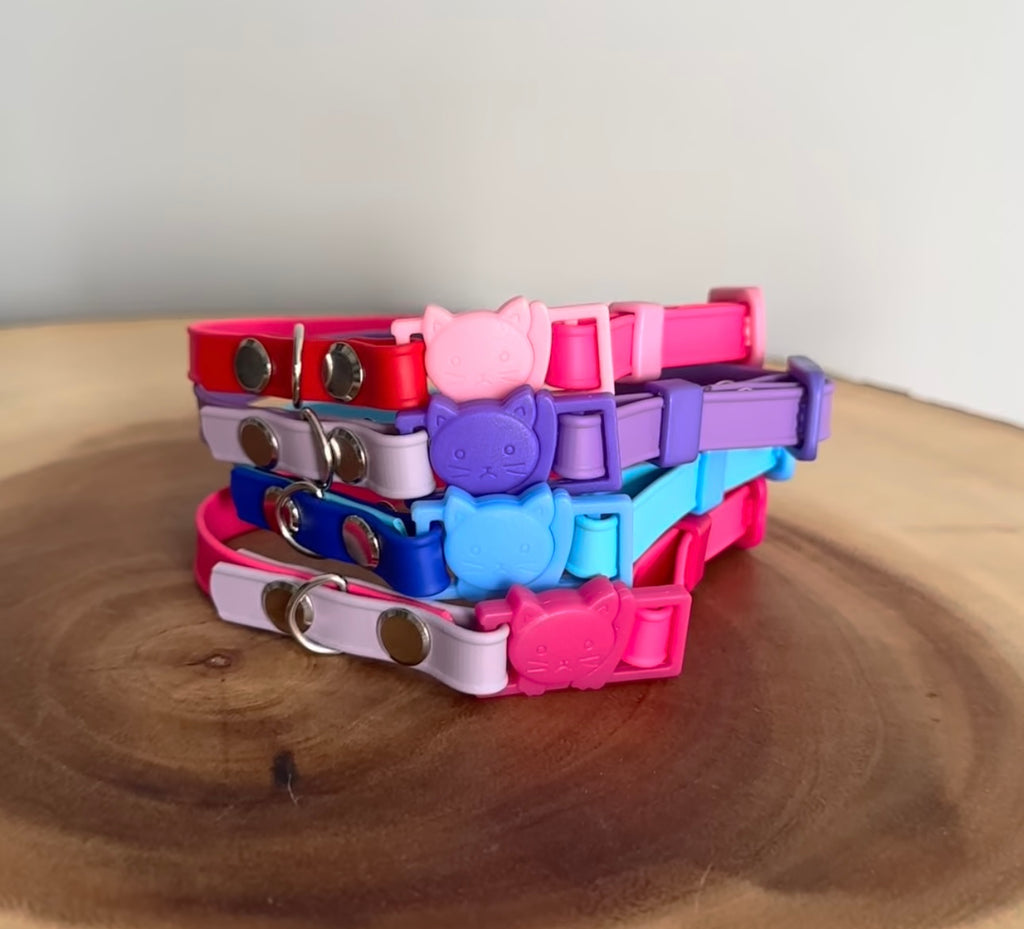 Cat Collar