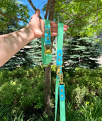 Adjustable Collar