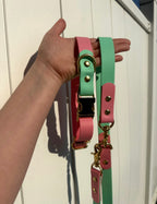 Adjustable Collar