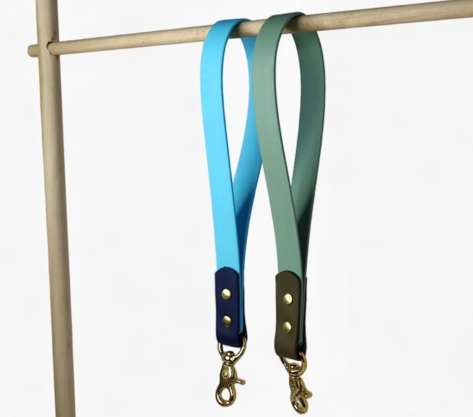 Leash Tab