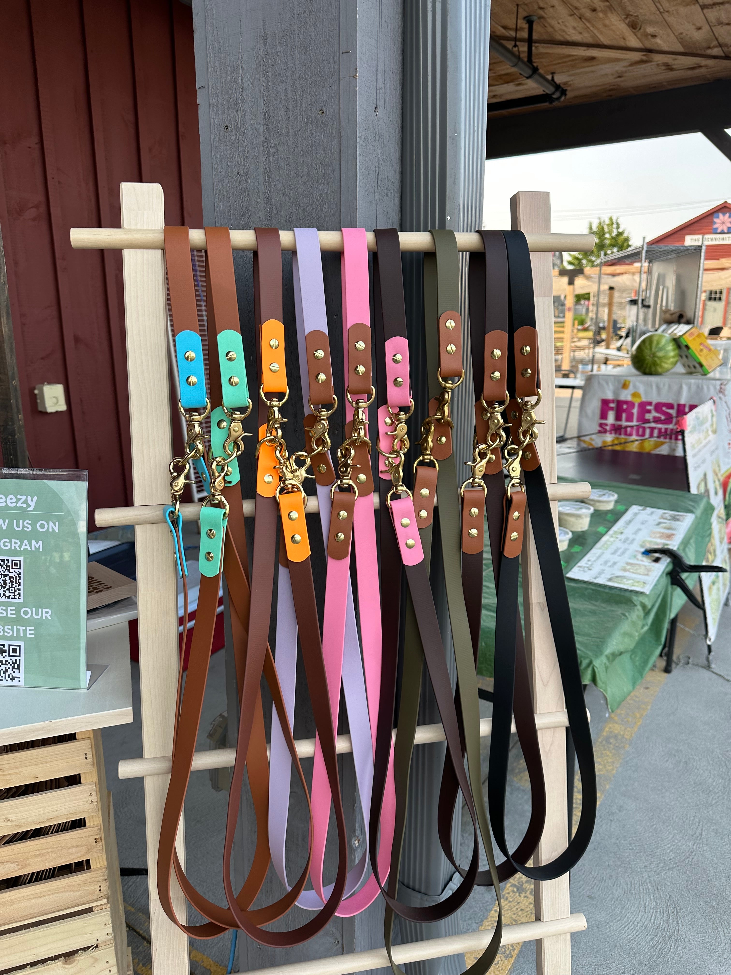 Original Leash